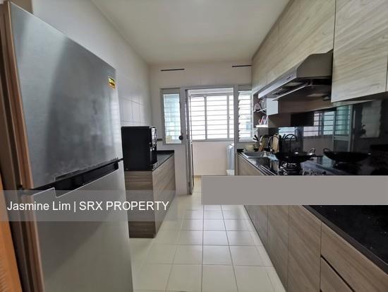 Blk 672D Edgefield Plains (Punggol), HDB 4 Rooms #220426631
